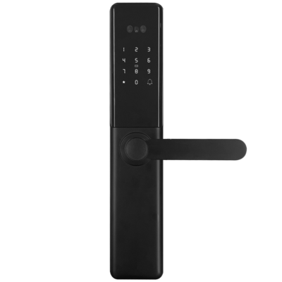 Smart Facial recognition Door Lock QF1