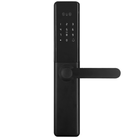 Smart Facial recognition Door Lock QF1