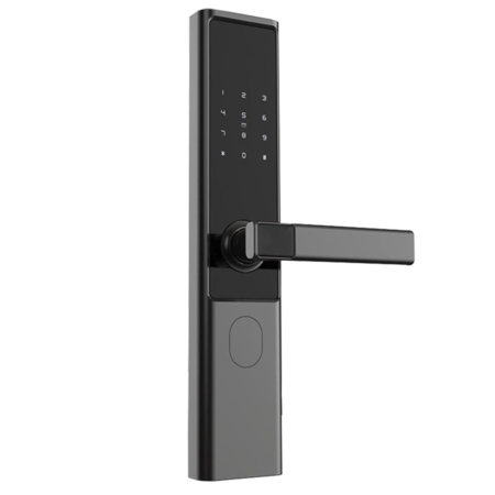 Smart Bluetooth Gateway Door Lock KL2